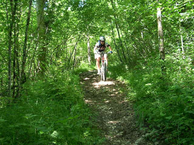 la cote d echevanne8