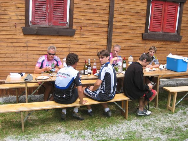 une piste de ski de Haute-Nendaz